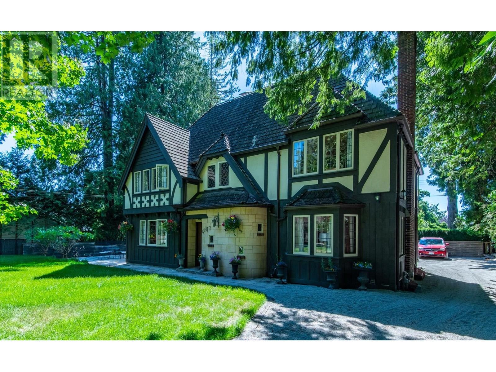 Listing Picture 39 of 40 : 6187 MACDONALD STREET, Vancouver / 溫哥華 - 魯藝地產 Yvonne Lu Group - MLS Medallion Club Member