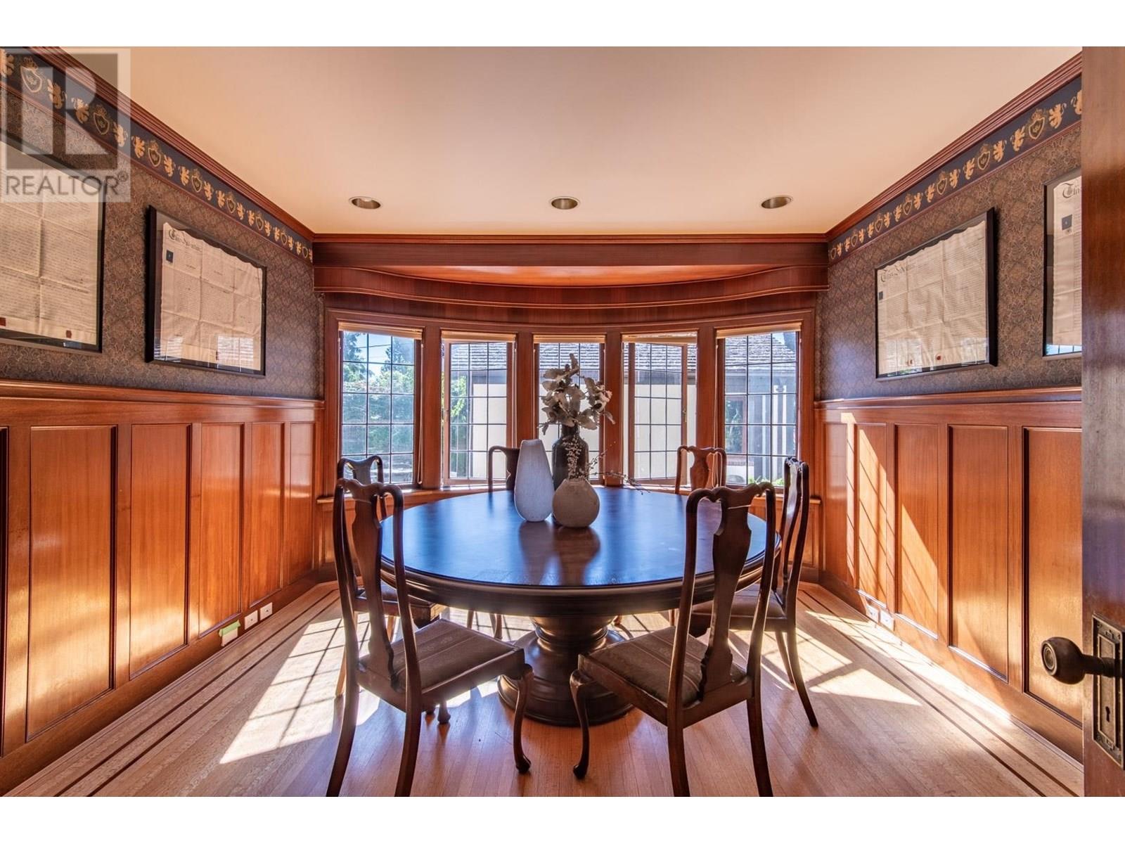 Listing Picture 11 of 40 : 6187 MACDONALD STREET, Vancouver / 溫哥華 - 魯藝地產 Yvonne Lu Group - MLS Medallion Club Member