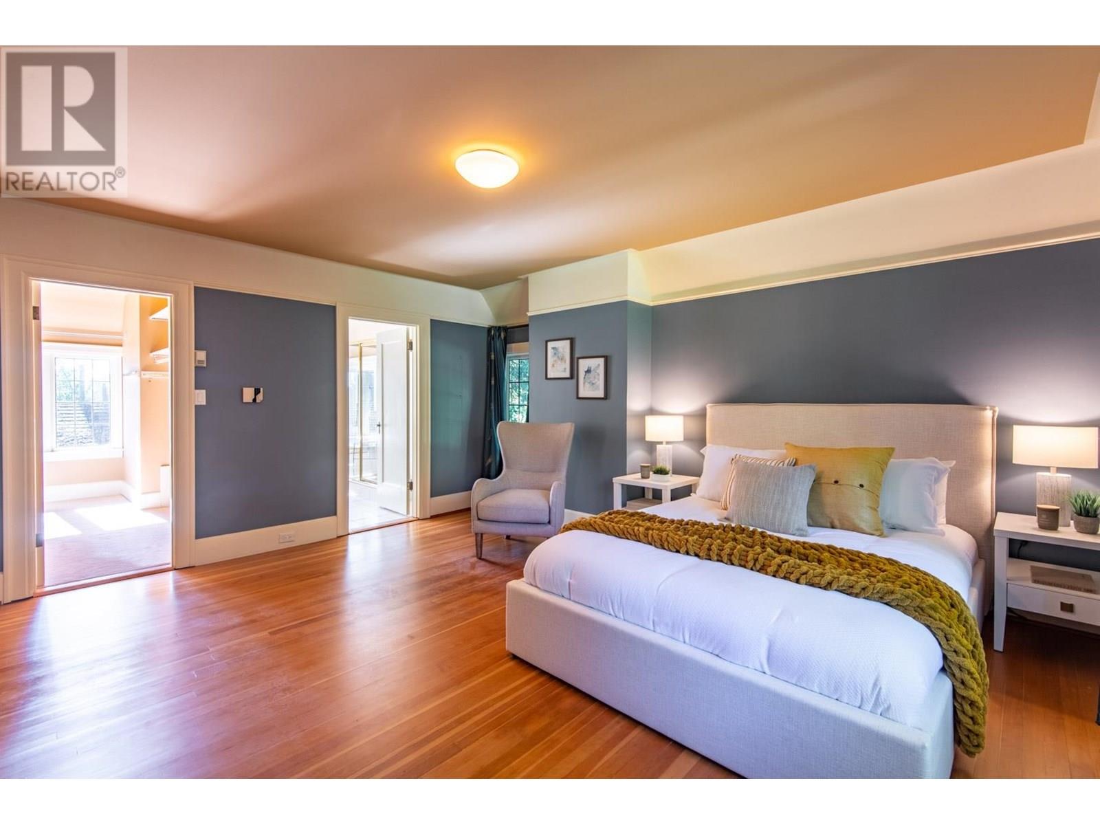 Listing Picture 24 of 40 : 6187 MACDONALD STREET, Vancouver / 溫哥華 - 魯藝地產 Yvonne Lu Group - MLS Medallion Club Member