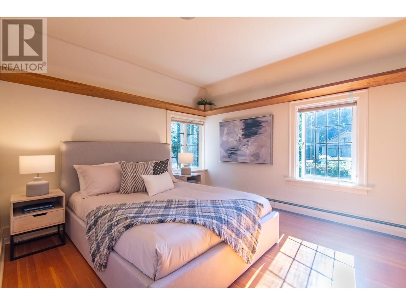 Listing Picture 20 of 40 : 6187 MACDONALD STREET, Vancouver / 溫哥華 - 魯藝地產 Yvonne Lu Group - MLS Medallion Club Member