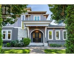 738 W 54TH AVENUE, Vancouver, British Columbia