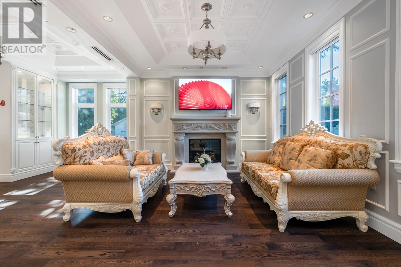 738 W 54th Avenue, Vancouver, British Columbia  V6P 1M4 - Photo 4 - R2985721