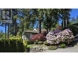 4635 CAULFEILD DRIVE