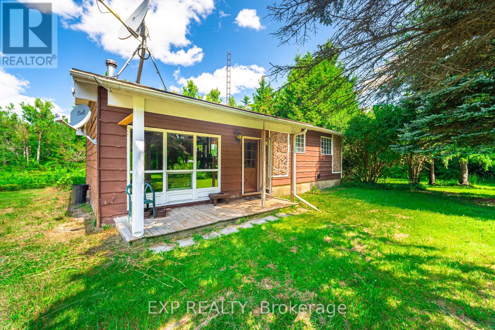 111490 Grey County Road 14, Southgate, Ontario  N0G 1N0 - Photo 10 - X12303463