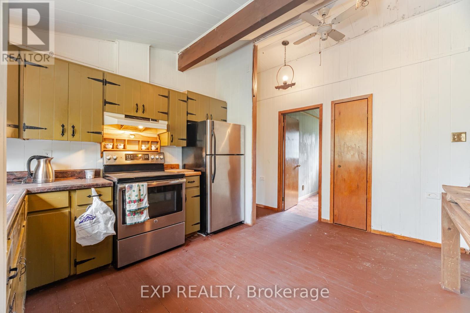 111490 Grey County Road 14, Southgate, Ontario  N0G 1N0 - Photo 28 - X12303463