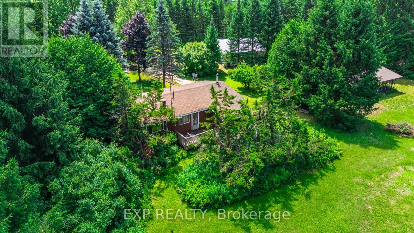 111490 Grey County Road 14, Southgate, Ontario  N0G 1N0 - Photo 47 - X12303463