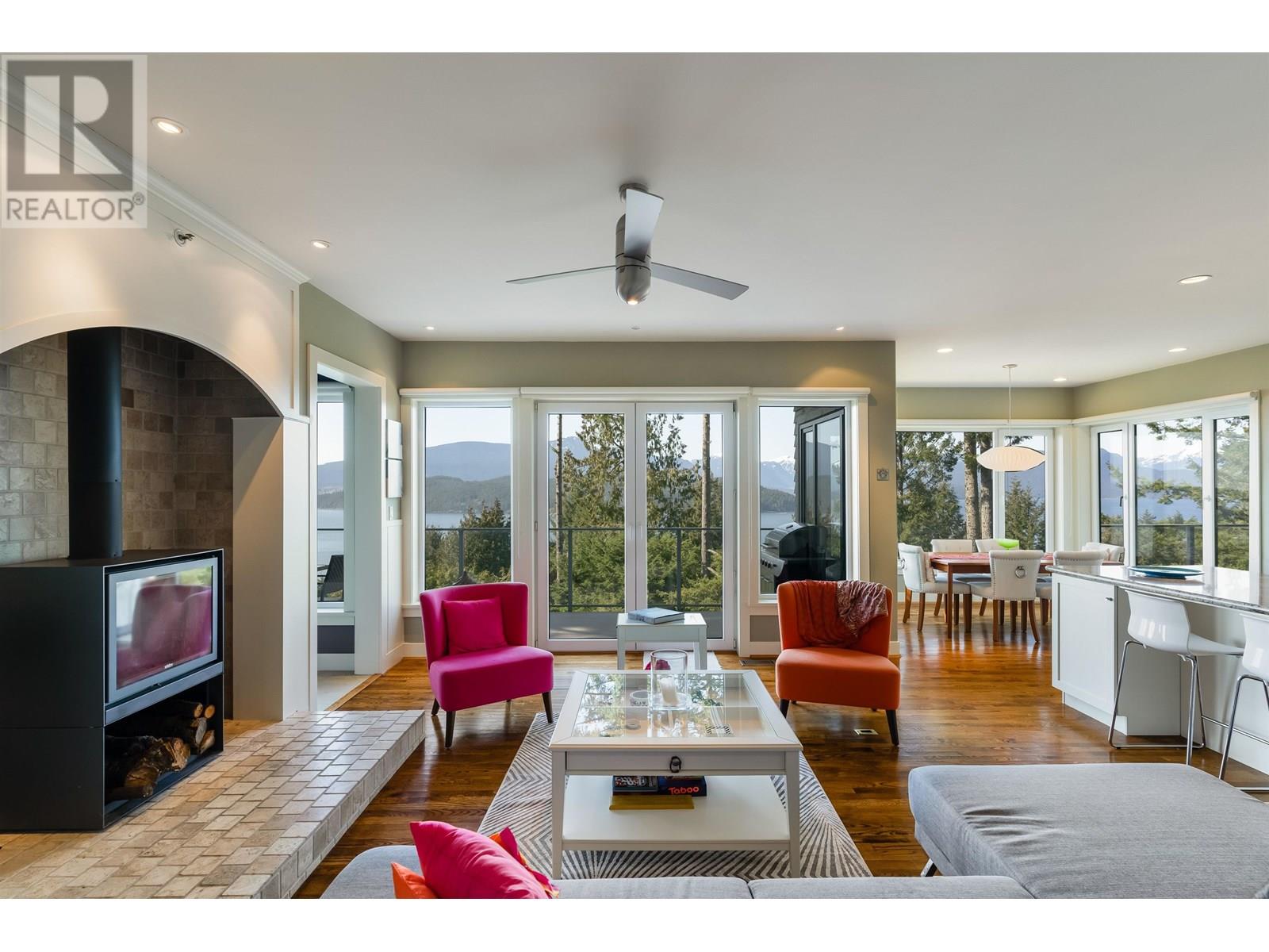 894 Schooner Lane, Bowen Island, British Columbia  V0N 1G2 - Photo 12 - R2990435