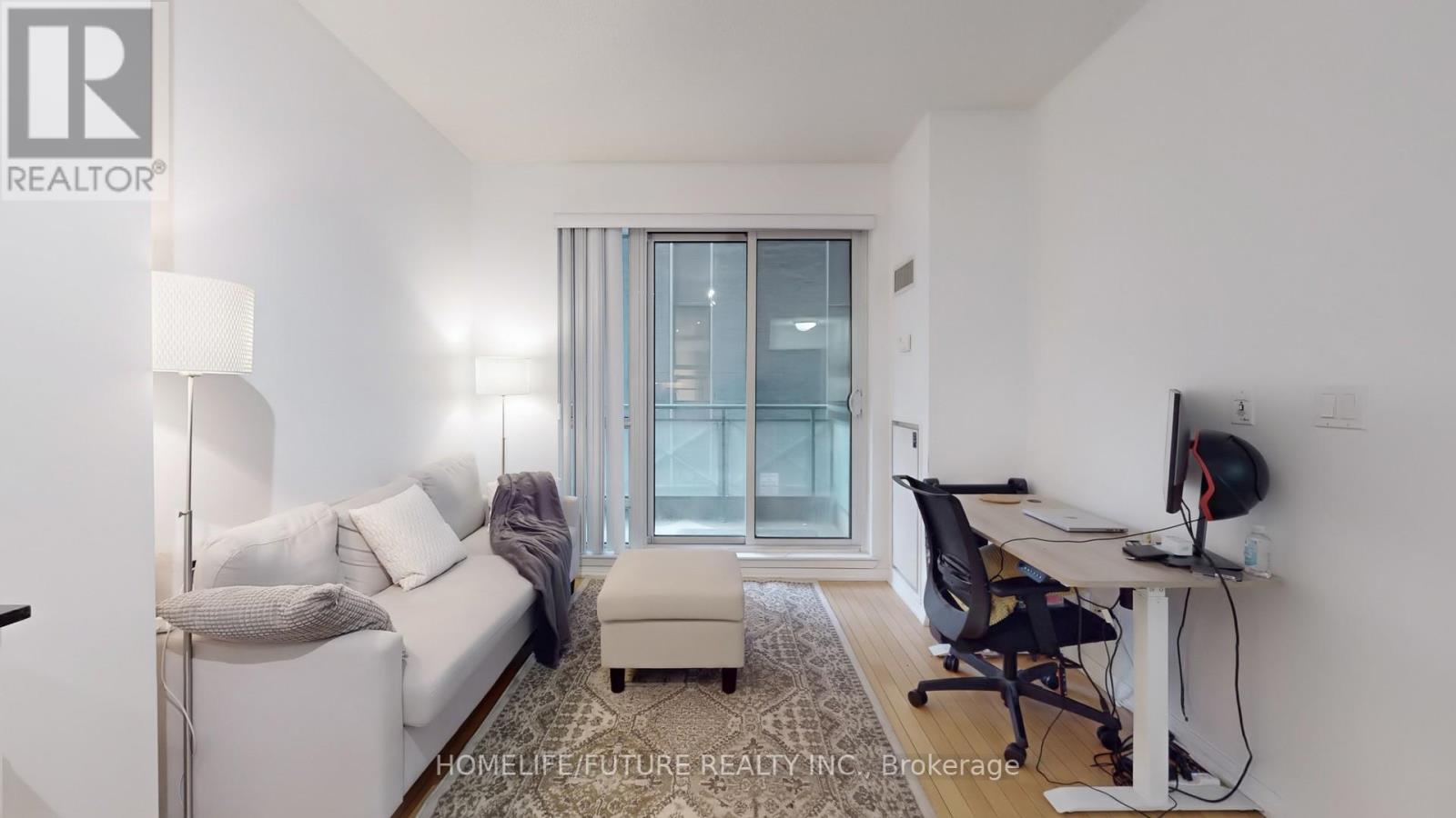 207 - 35 Hayden Street, Toronto, Ontario  M4Y 3C3 - Photo 12 - C12303570