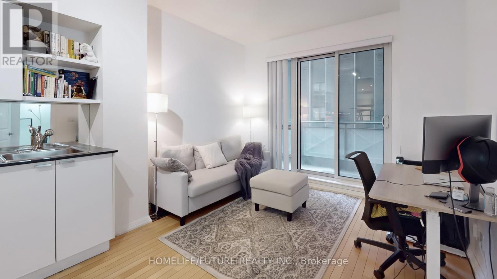 207 - 35 Hayden Street, Toronto, Ontario  M4Y 3C3 - Photo 13 - C12303570