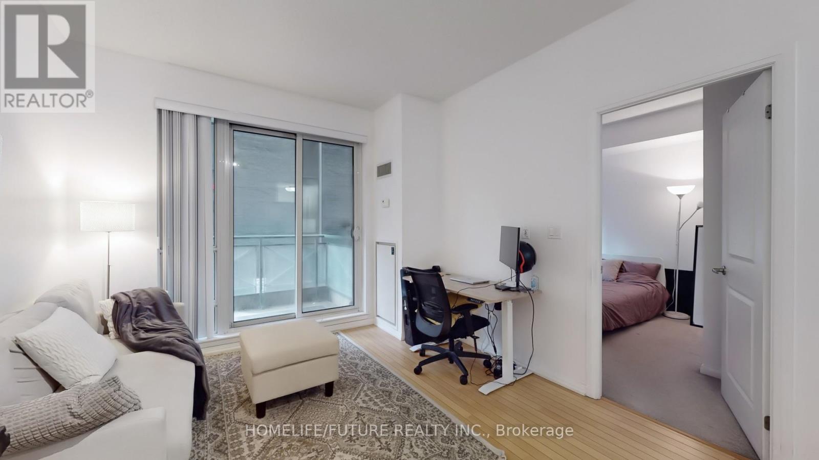 207 - 35 Hayden Street, Toronto, Ontario  M4Y 3C3 - Photo 14 - C12303570