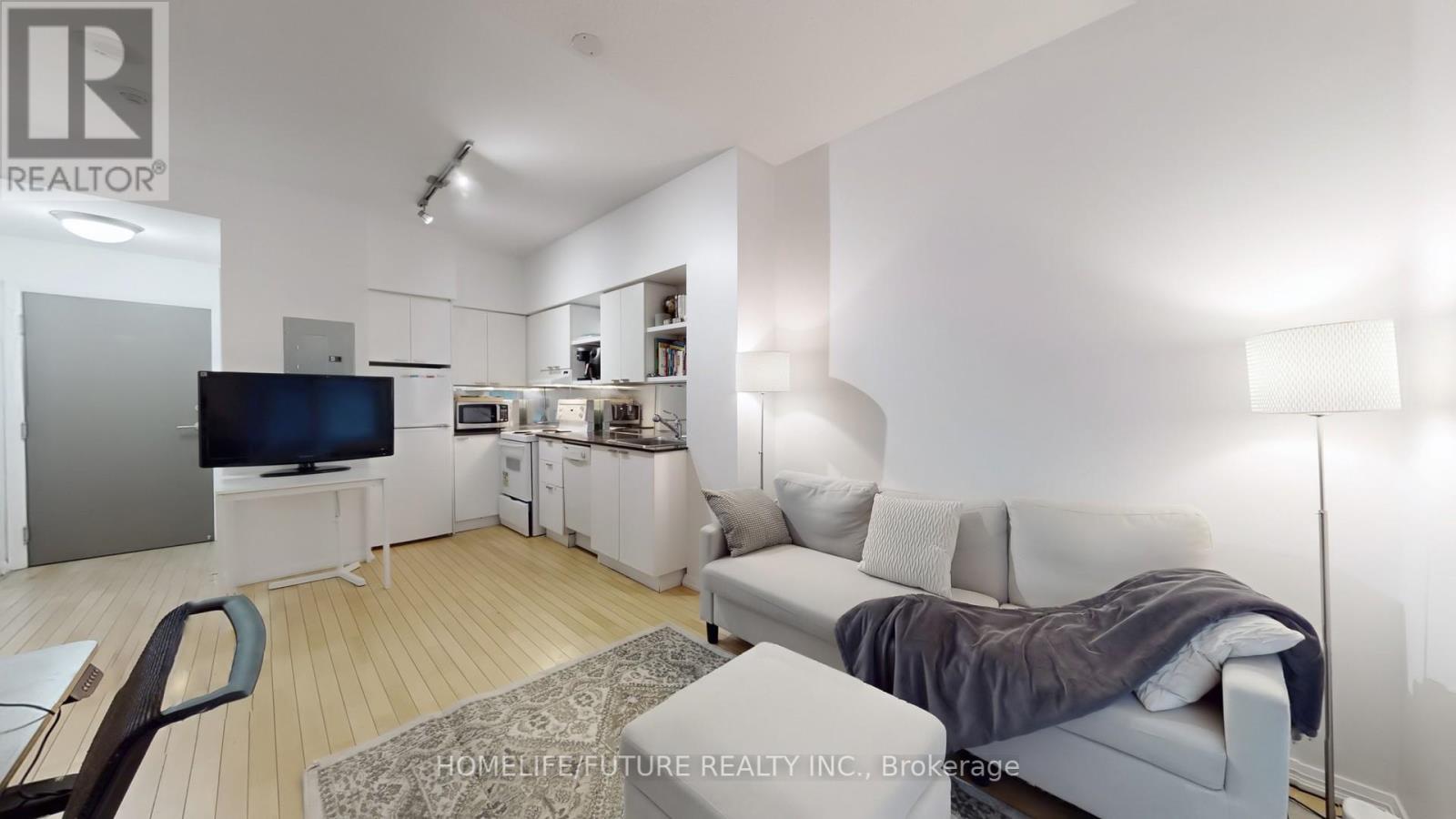 207 - 35 Hayden Street, Toronto, Ontario  M4Y 3C3 - Photo 15 - C12303570