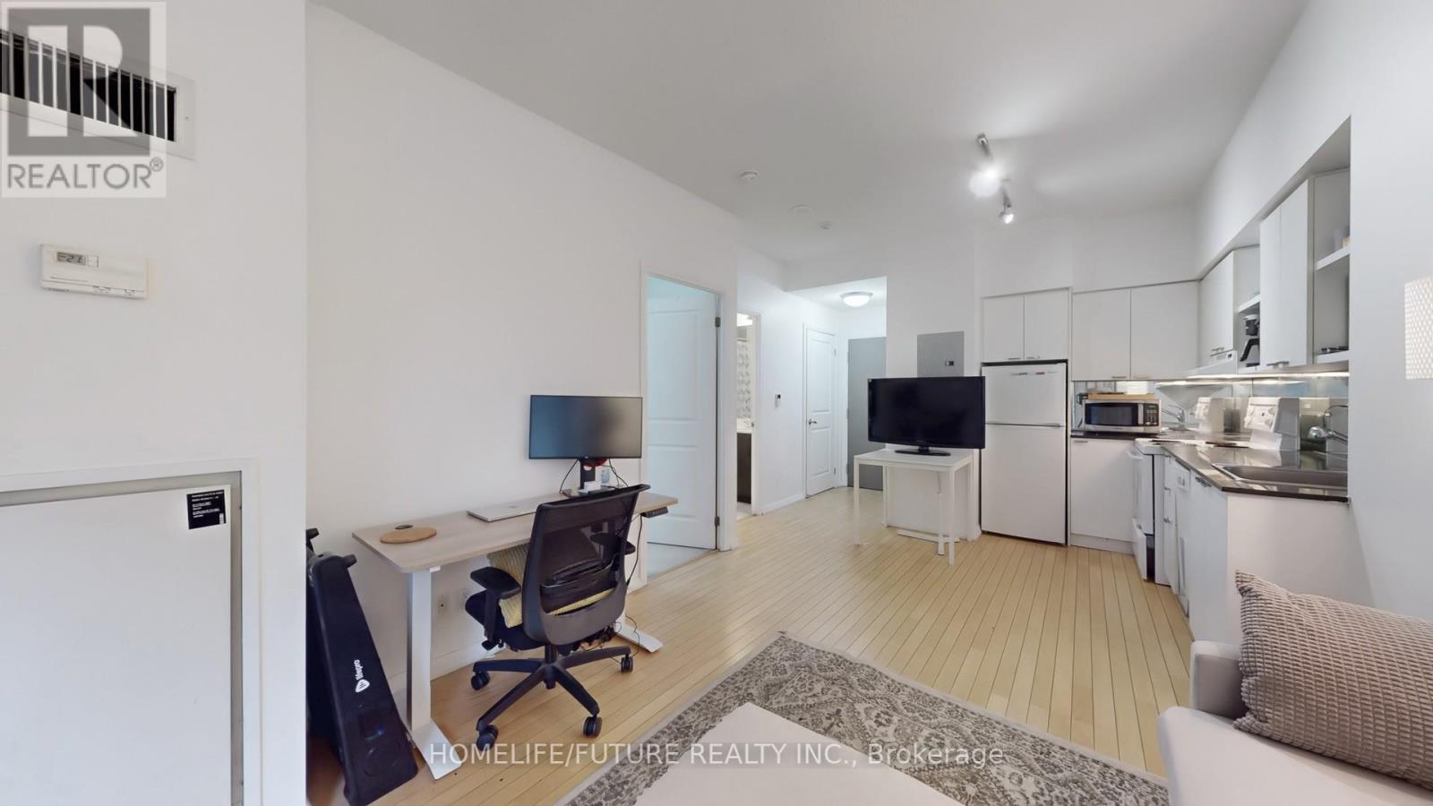 207 - 35 Hayden Street, Toronto, Ontario  M4Y 3C3 - Photo 16 - C12303570