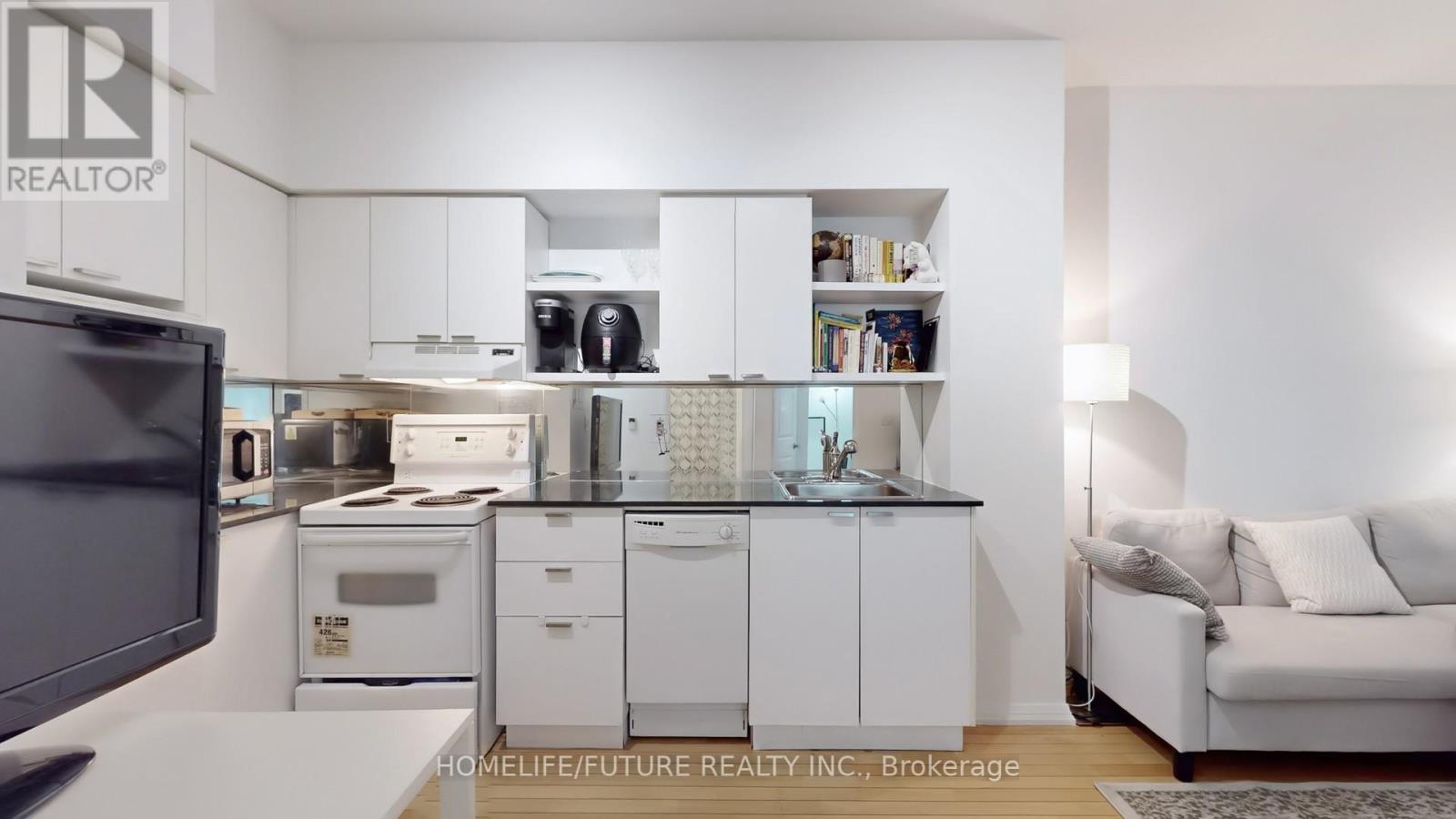 207 - 35 Hayden Street, Toronto, Ontario  M4Y 3C3 - Photo 17 - C12303570
