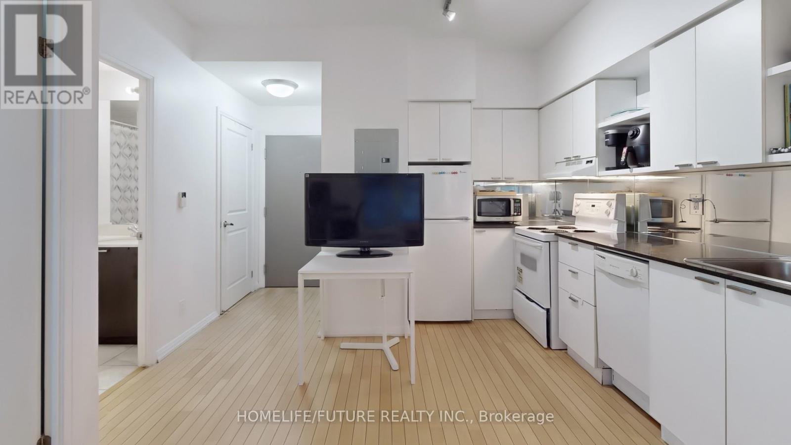 207 - 35 Hayden Street, Toronto, Ontario  M4Y 3C3 - Photo 19 - C12303570