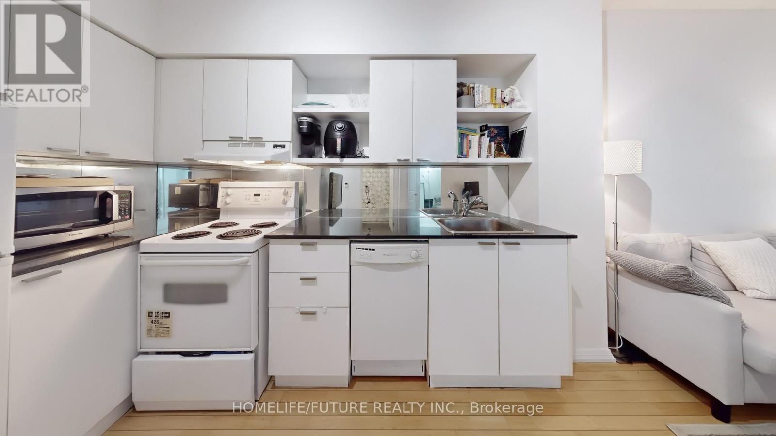 207 - 35 Hayden Street, Toronto, Ontario  M4Y 3C3 - Photo 20 - C12303570