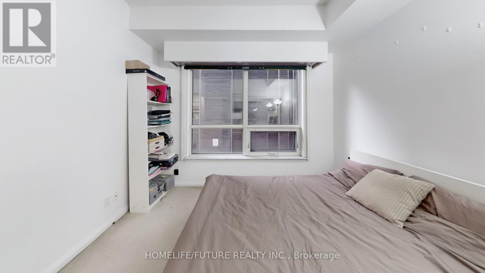207 - 35 Hayden Street, Toronto, Ontario  M4Y 3C3 - Photo 24 - C12303570