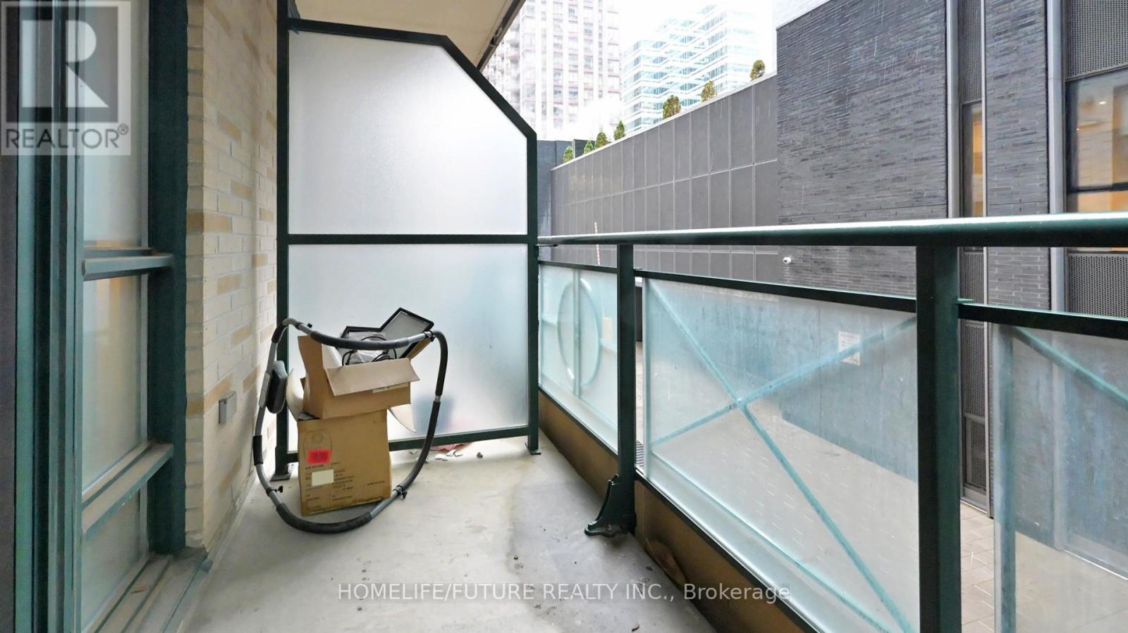 207 - 35 Hayden Street, Toronto, Ontario  M4Y 3C3 - Photo 29 - C12303570