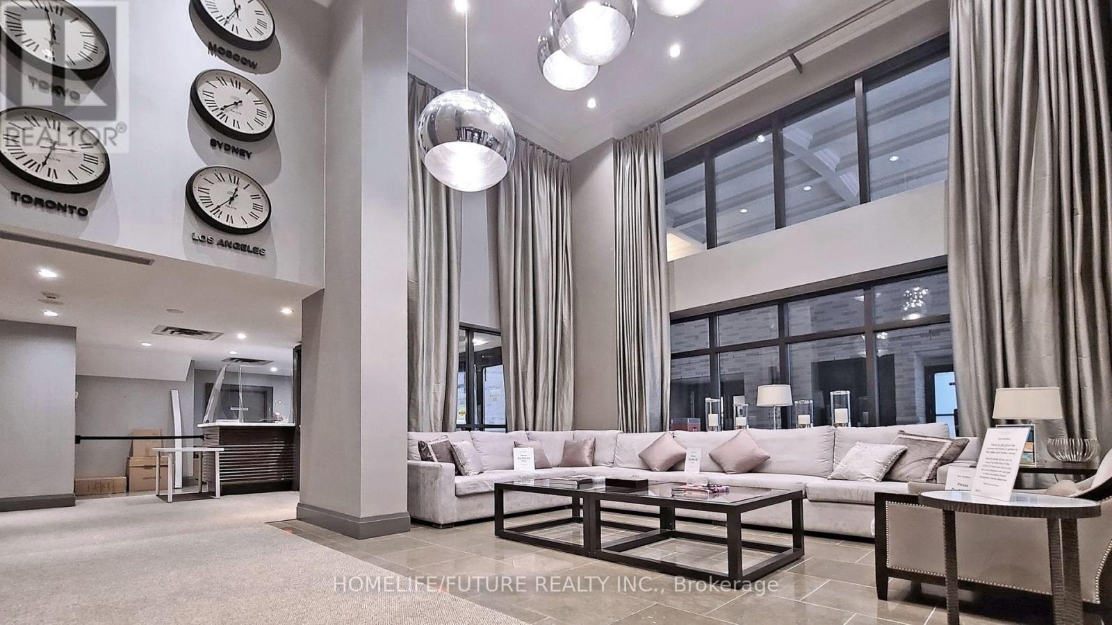 207 - 35 Hayden Street, Toronto, Ontario  M4Y 3C3 - Photo 9 - C12303570