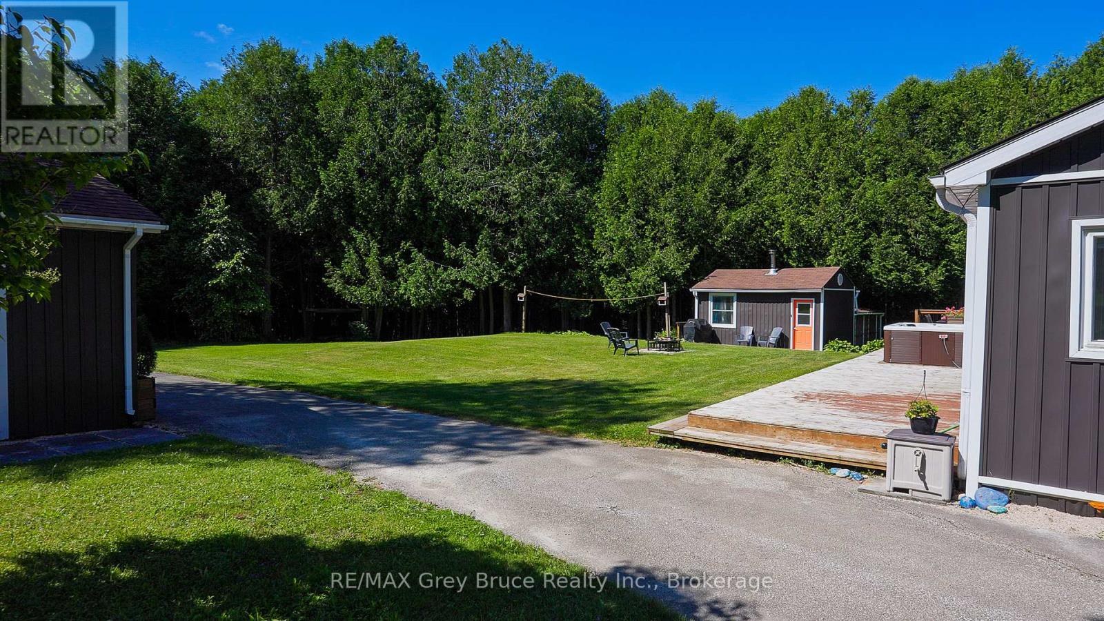 495204 Traverston Road, West Grey, Ontario  N0C 1H0 - Photo 37 - X12302567