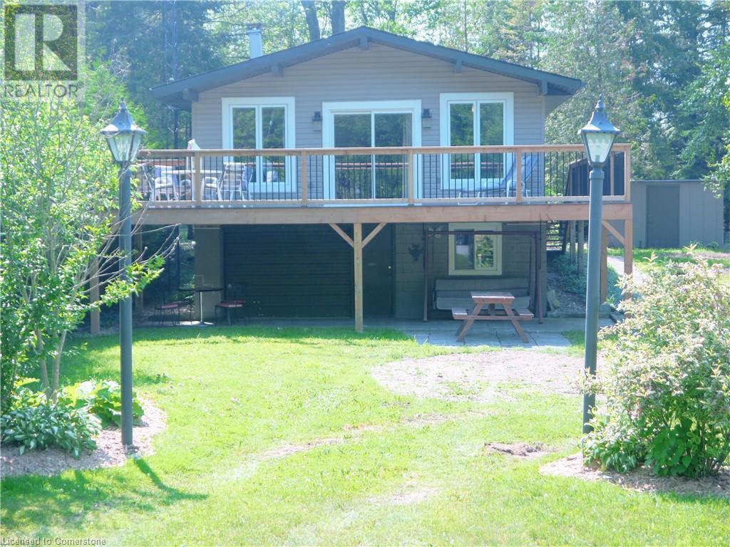 313 Spruce Crescent, Ripley, Ontario  N0G 2R0 - Photo 2 - 40753721