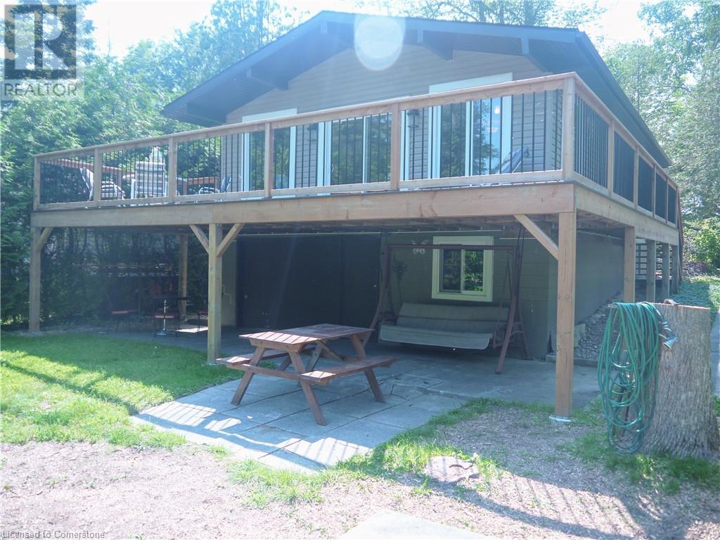 313 Spruce Crescent, Ripley, Ontario  N0G 2R0 - Photo 4 - 40753721