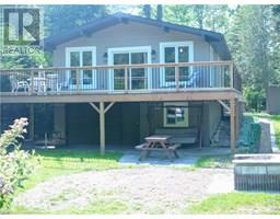 313 SPRUCE Crescent, ripley, Ontario