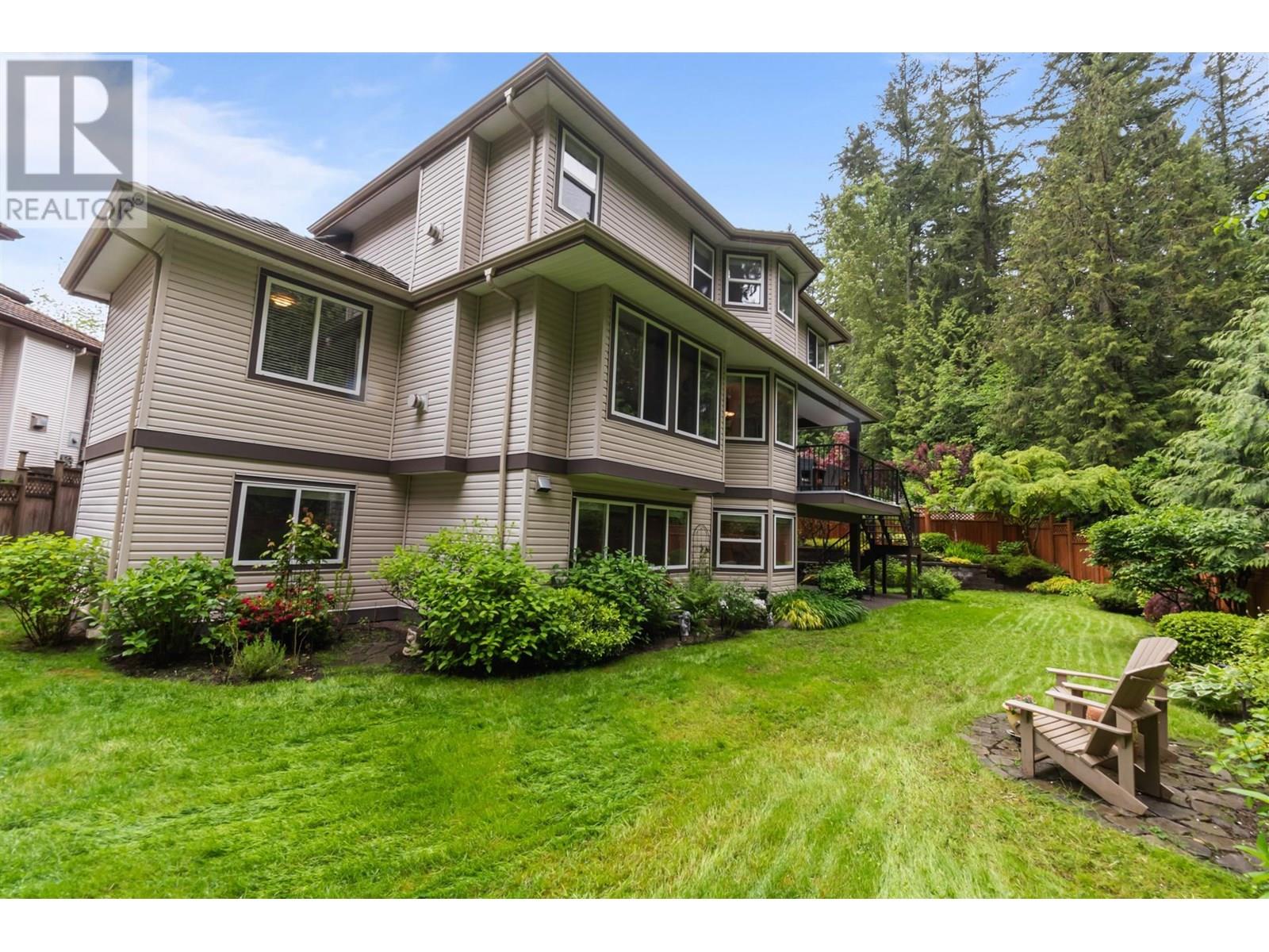 62 Eagle Pass, Port Moody, British Columbia  V3H 5E7 - Photo 22 - R3004835