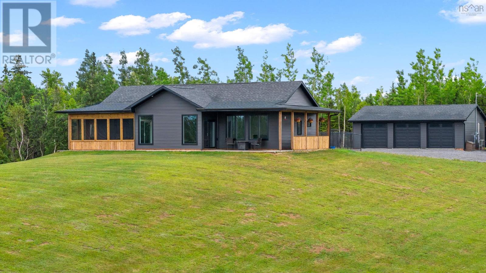 254 Shore Road, Caribou River, Nova Scotia  B0K 1H0 - Photo 1 - 202518519
