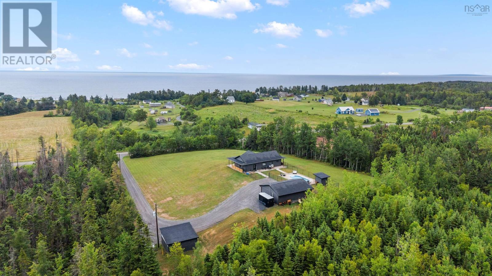 254 Shore Road, Caribou River, Nova Scotia  B0K 1H0 - Photo 41 - 202518519
