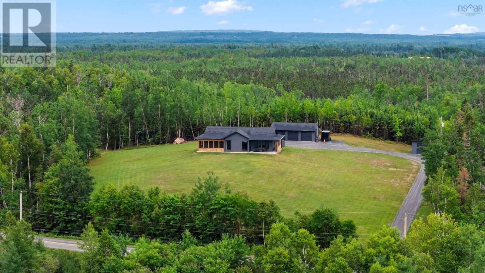 254 Shore Road, Caribou River, Nova Scotia  B0K 1H0 - Photo 42 - 202518519