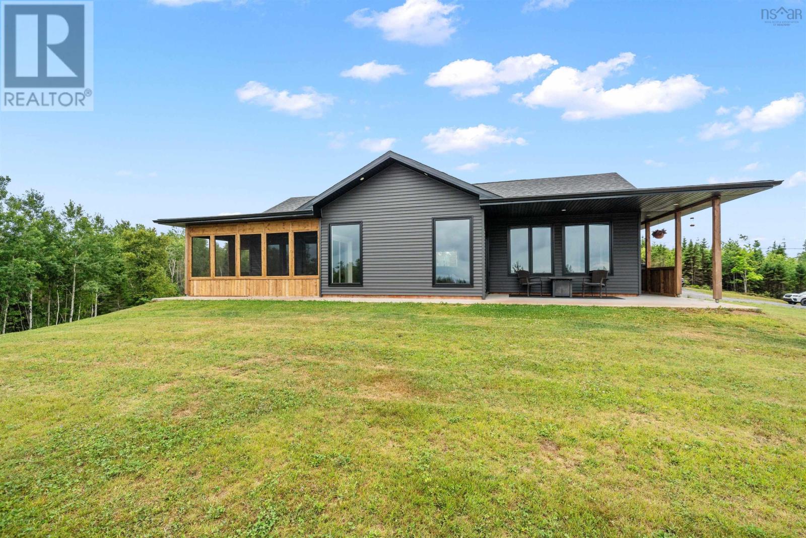 254 Shore Road, Caribou River, Nova Scotia  B0K 1H0 - Photo 47 - 202518519