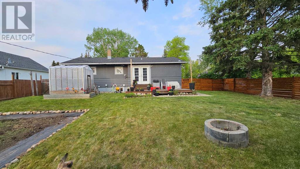 5502 51 Street, Castor, Alberta  T0C 0X0 - Photo 4 - A2228414