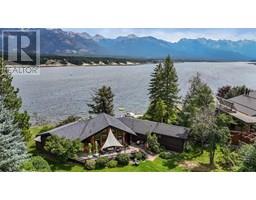 2384 Ruault Road, invermere, British Columbia
