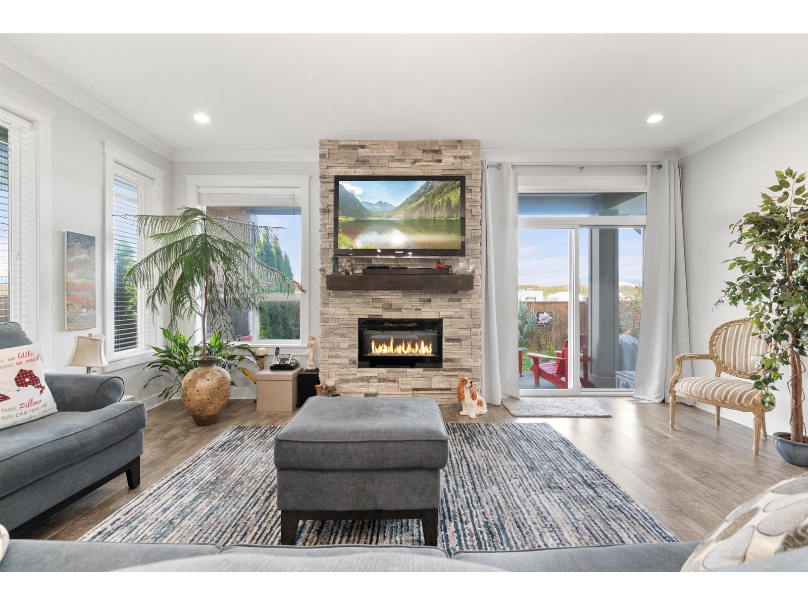 Property at 14 6211 CHILLIWACK RIVER ROAD image 4