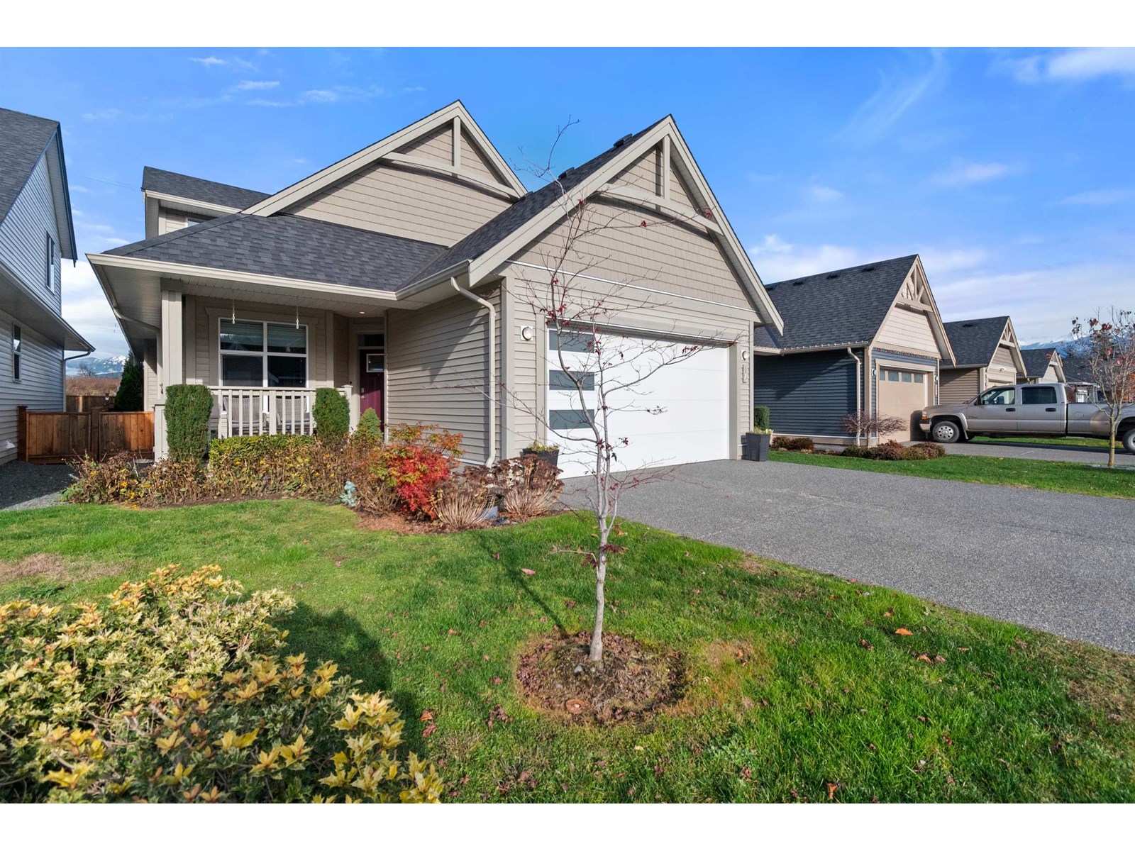 Property at 14 6211 CHILLIWACK RIVER ROAD image 1