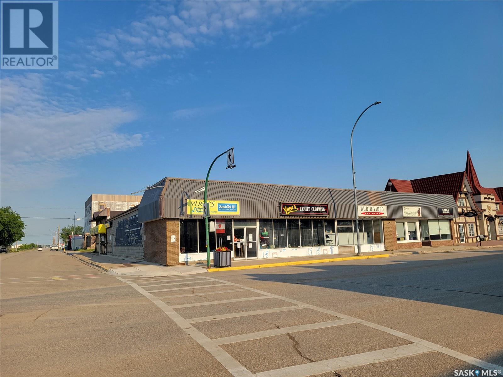 503 Main STREET, Humboldt, Saskatchewan