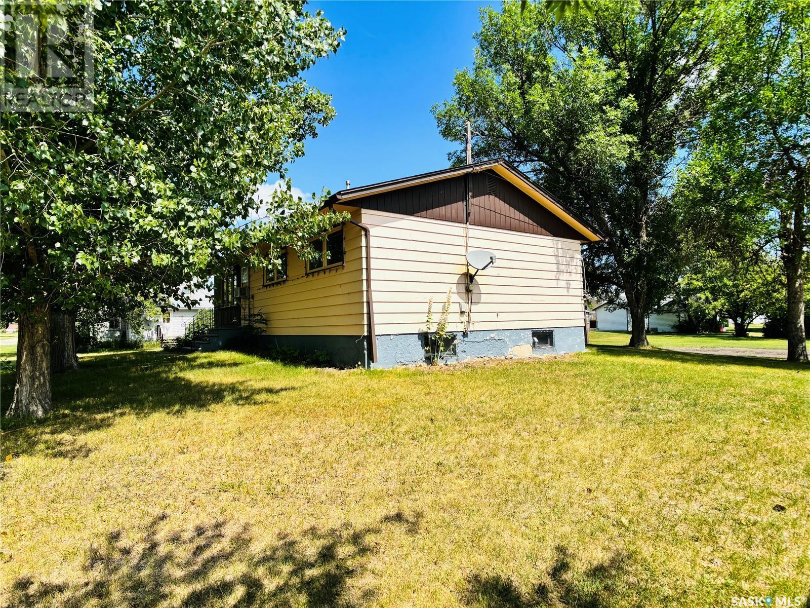 111 Stephens Street, Gainsborough, Saskatchewan  S0C 0Z0 - Photo 29 - SK013533