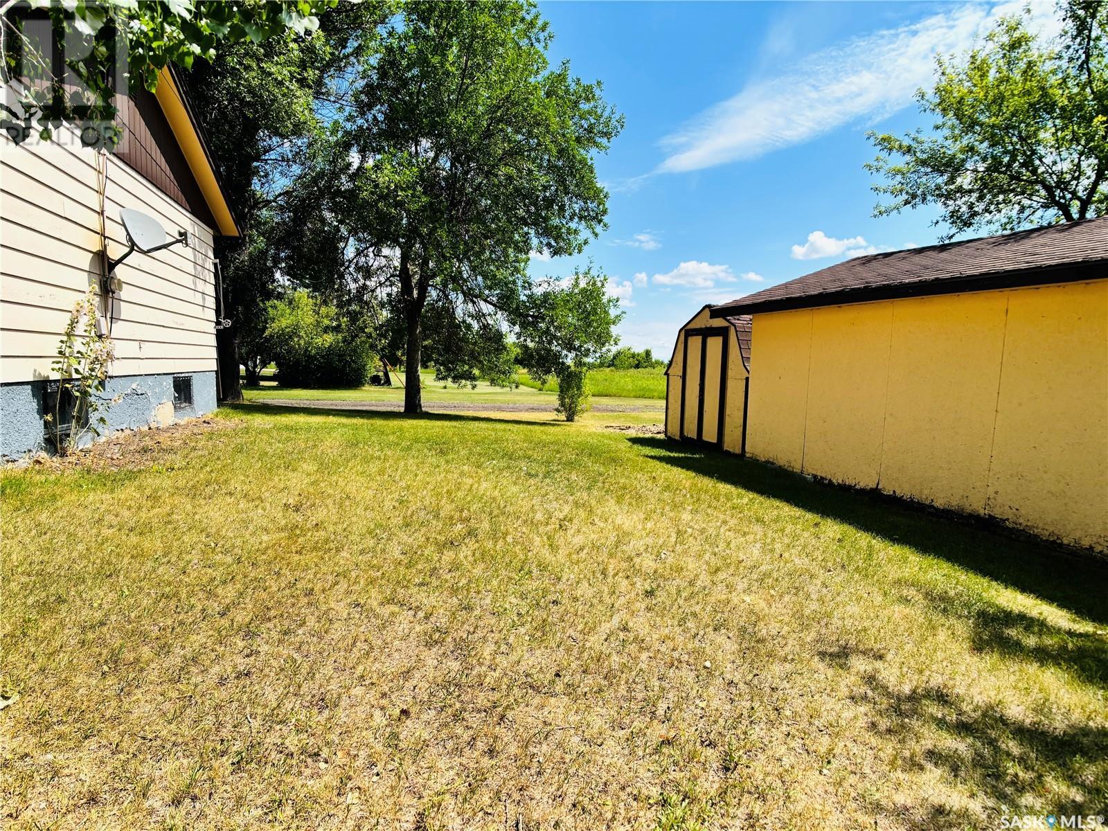 111 Stephens Street, Gainsborough, Saskatchewan  S0C 0Z0 - Photo 30 - SK013533