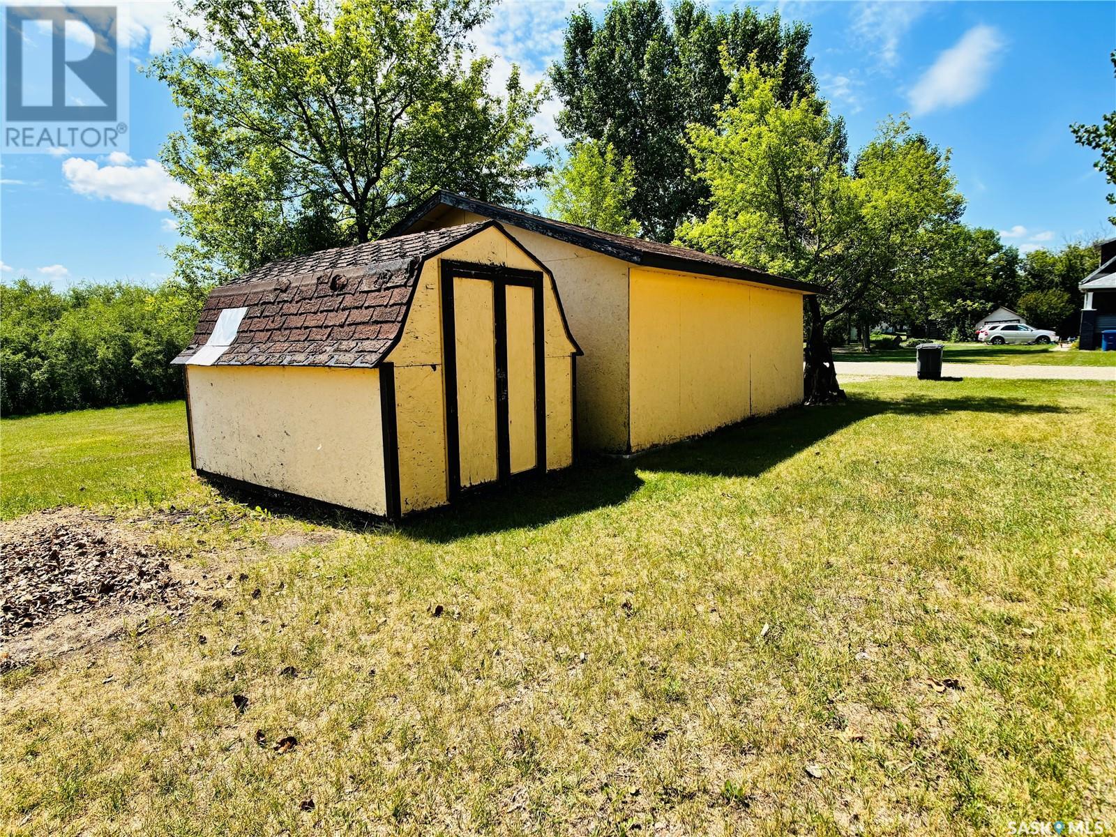 111 Stephens Street, Gainsborough, Saskatchewan  S0C 0Z0 - Photo 32 - SK013533