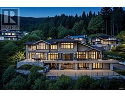 2705 Highview Place, West Vancouver, Ca