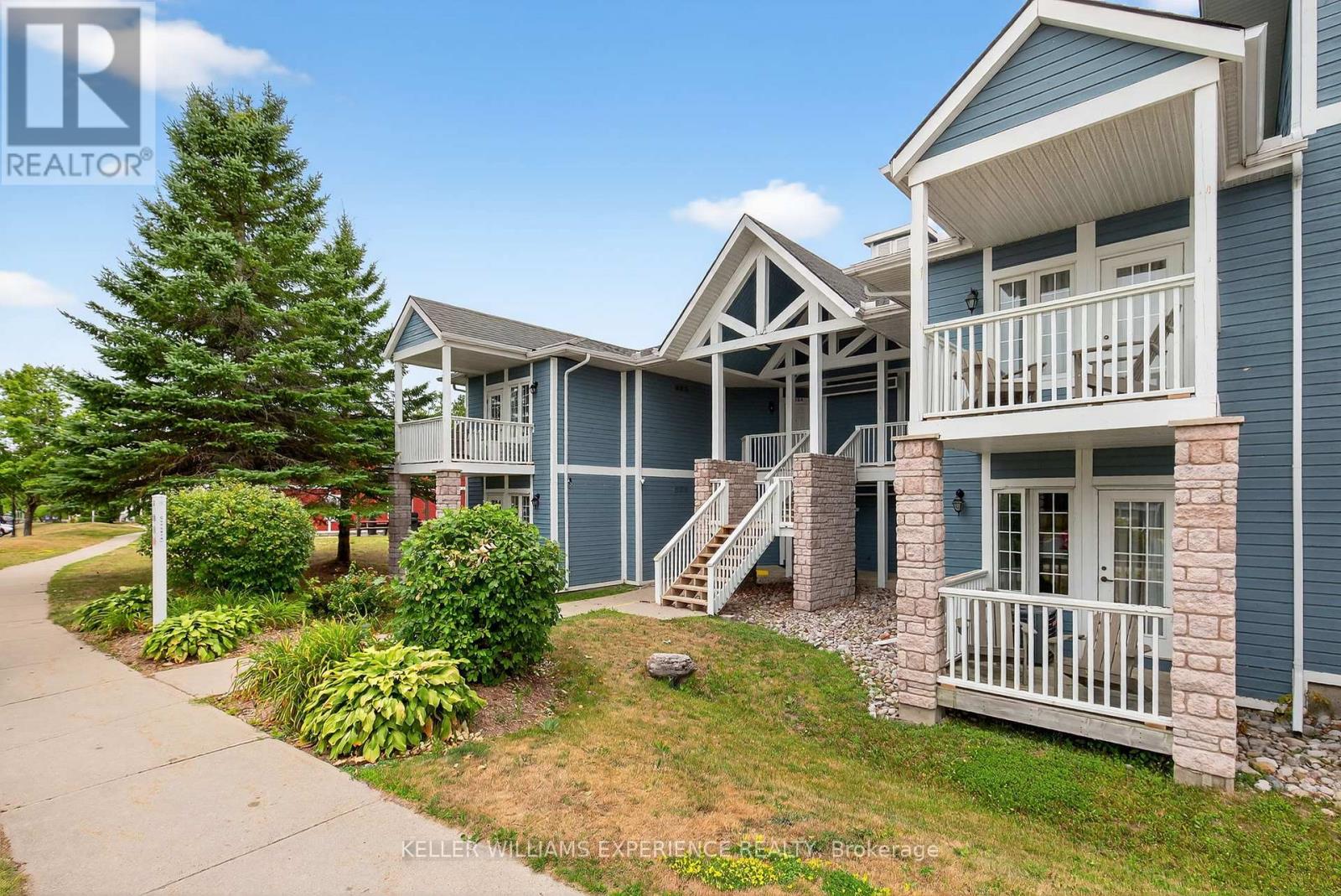 #2054/55 - 90 Highland Drive, Oro-Medonte (Horseshoe Valley), Ontario  L0L 2L0 - Photo 2 - S12303600