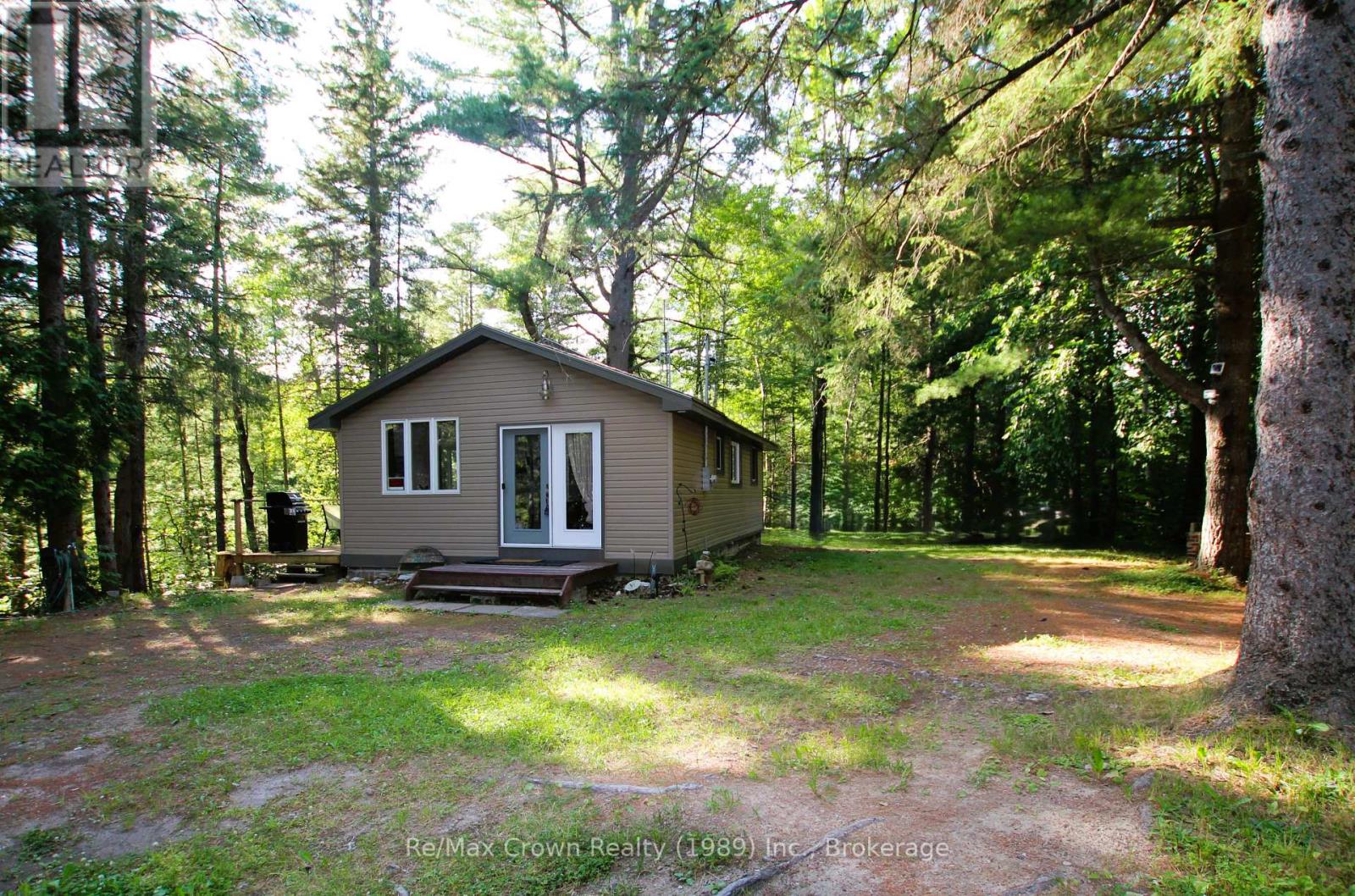 287 CHAPMAN'S LANDING RD ROAD, Nipissing, Ontario