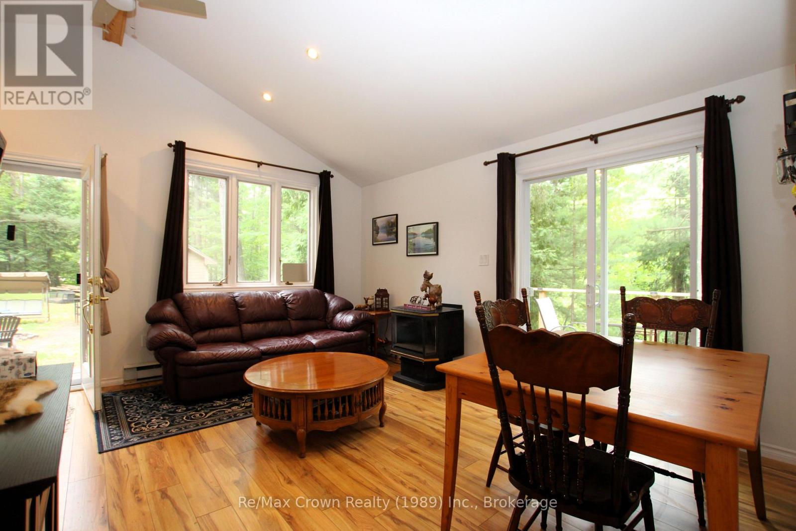 287 Chapman's Landing Rd Road, Nipissing, Ontario  P0H 1W0 - Photo 11 - X12303655