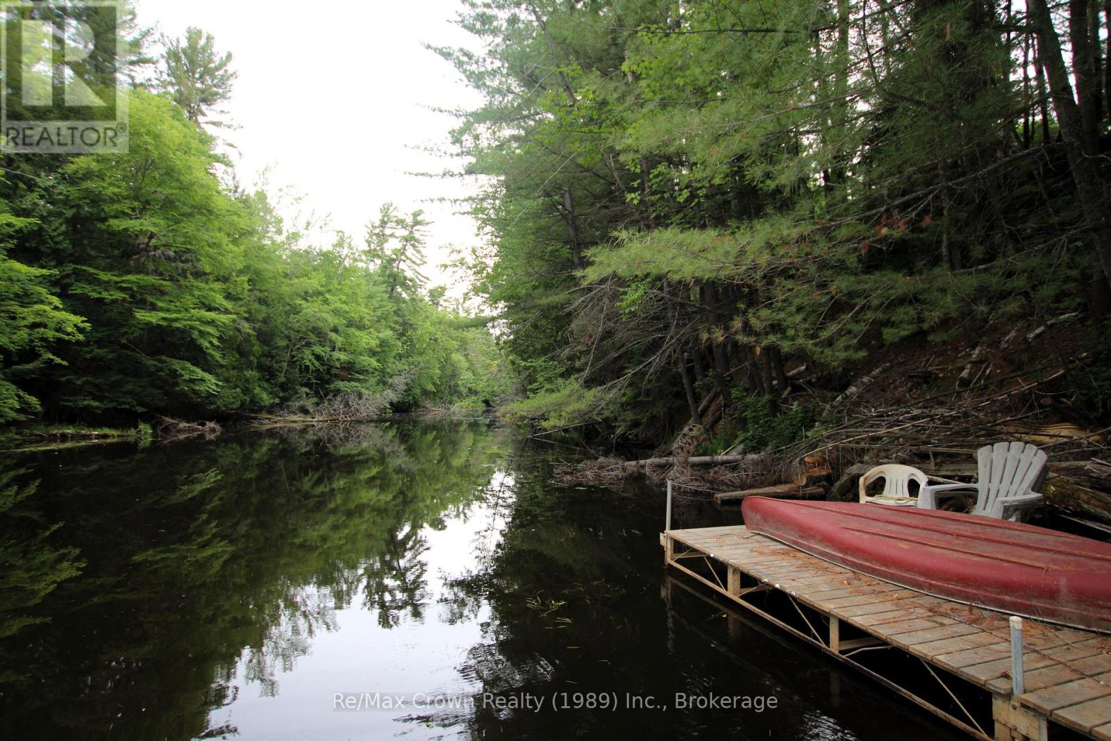 287 Chapman's Landing Rd Road, Nipissing, Ontario  P0H 1W0 - Photo 17 - X12303655