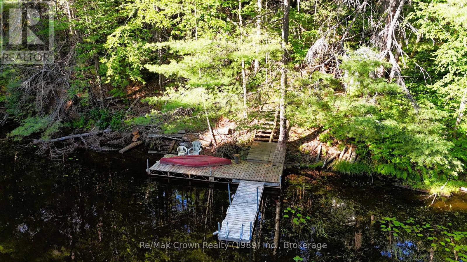 287 Chapman's Landing Rd Road, Nipissing, Ontario  P0H 1W0 - Photo 19 - X12303655