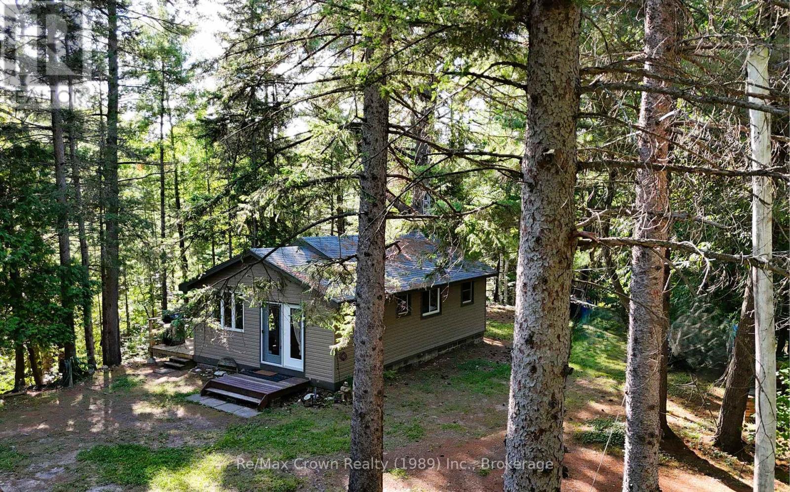 287 Chapman's Landing Rd Road, Nipissing, Ontario  P0H 1W0 - Photo 2 - X12303655