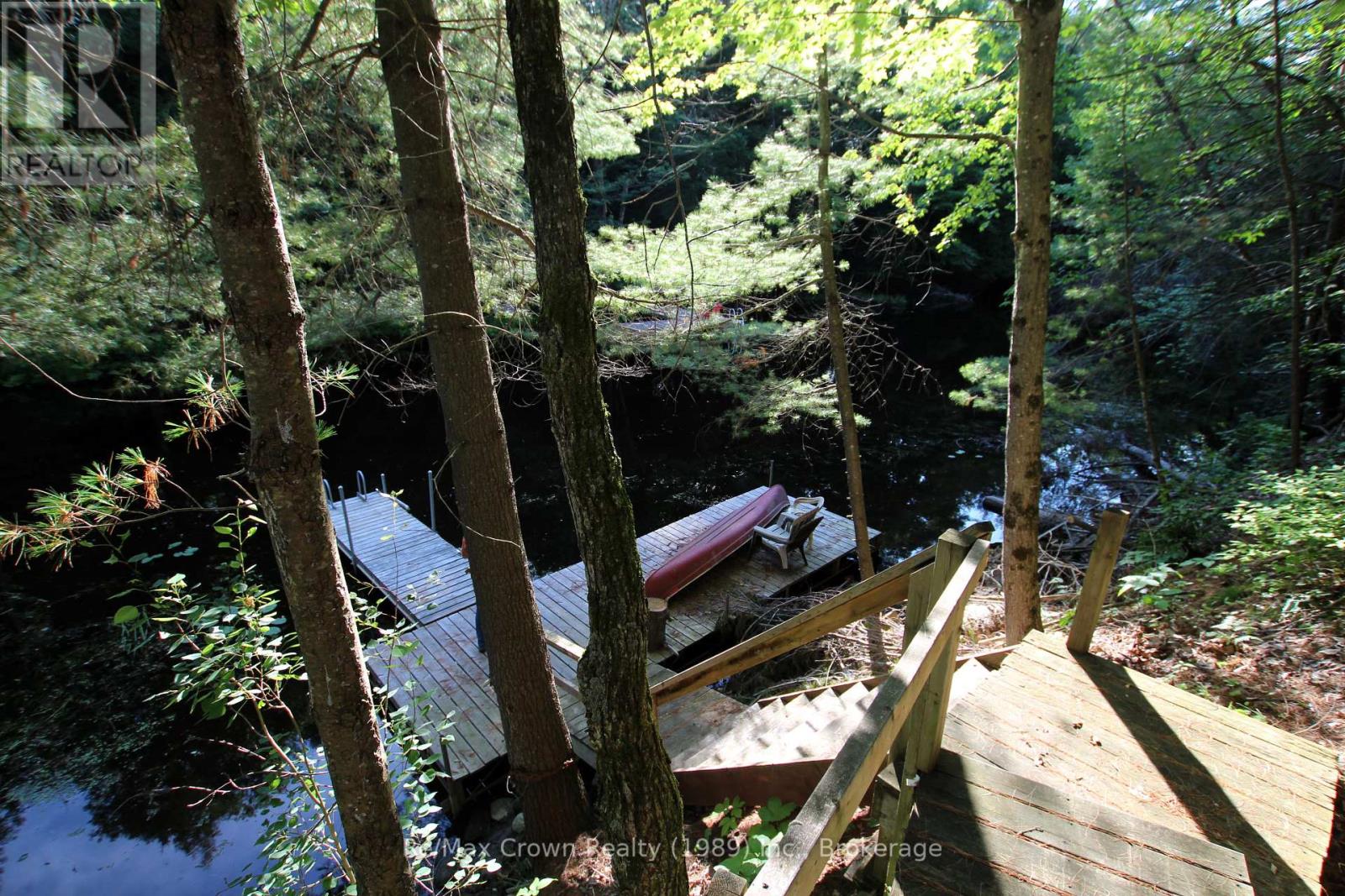 287 Chapman's Landing Rd Road, Nipissing, Ontario  P0H 1W0 - Photo 20 - X12303655