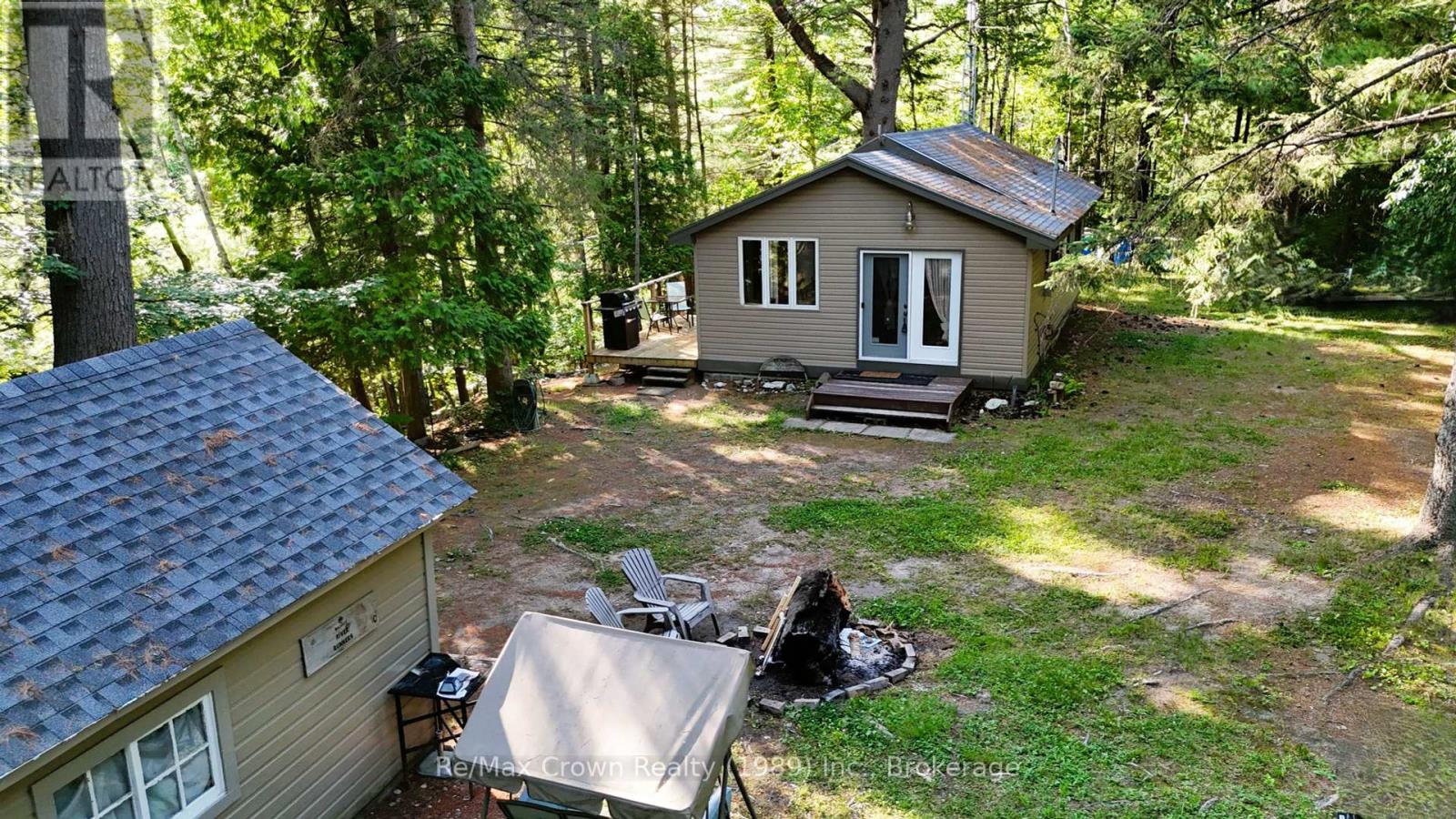 287 Chapman's Landing Rd Road, Nipissing, Ontario  P0H 1W0 - Photo 22 - X12303655