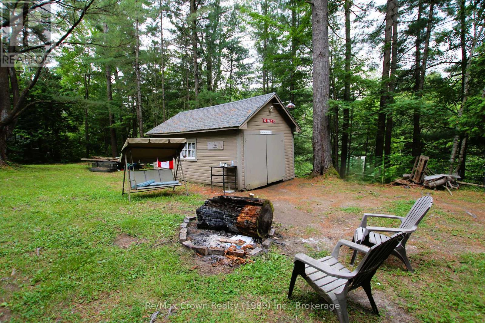 287 Chapman's Landing Rd Road, Nipissing, Ontario  P0H 1W0 - Photo 23 - X12303655