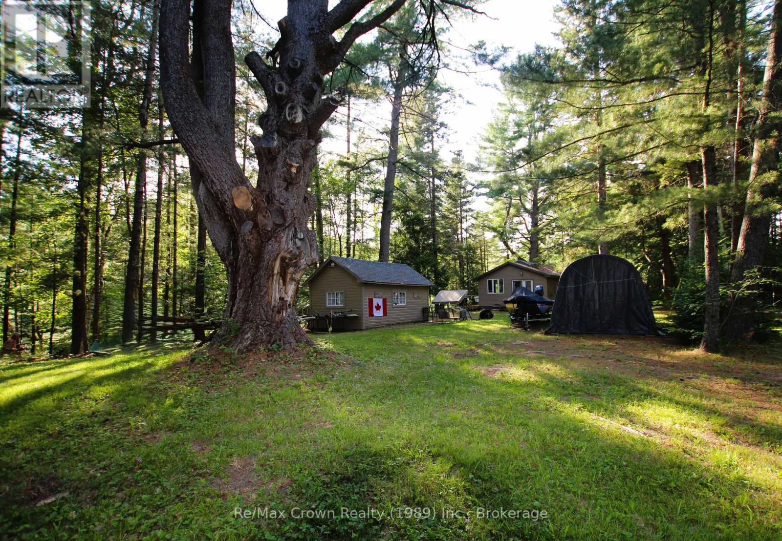 287 Chapman's Landing Rd Road, Nipissing, Ontario  P0H 1W0 - Photo 24 - X12303655